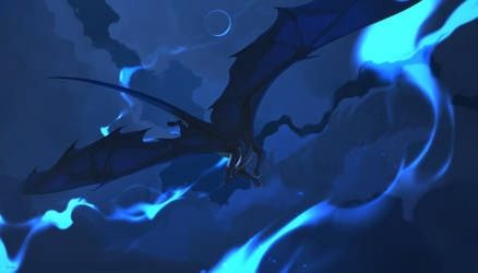 Lightning Dragon Art, Lightning Dragon, Beautiful Dragon, Dragon Artwork, Dragon Art, User Profile, Get Inspired, Drake, Digital Artist