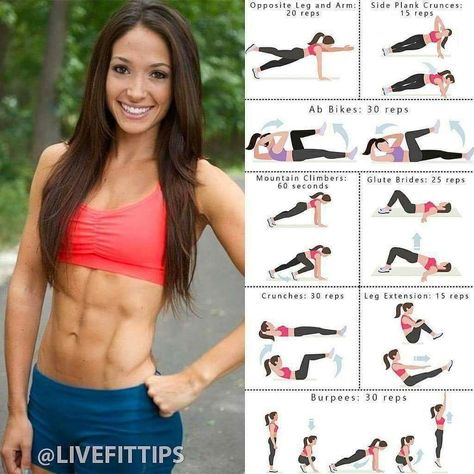 Abb Workouts, Best Workout For Women, Stomach Fat Workout, Karate Training, Ab Workout Challenge, Best Workouts, Fitness Humor, Six Pack Abs Workout, Ab Workout Men