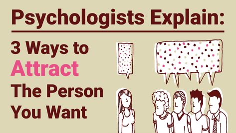 If you want your crush's attention, you may have to make the first move. Psychologists explain 3 ways to get noticed by the person you want...- Make The First Move, Tumblr Relationship, Crush Facts, First Move, Psychology Quotes, Making The First Move, Flirting Humor, Positive Emotions, True Feelings