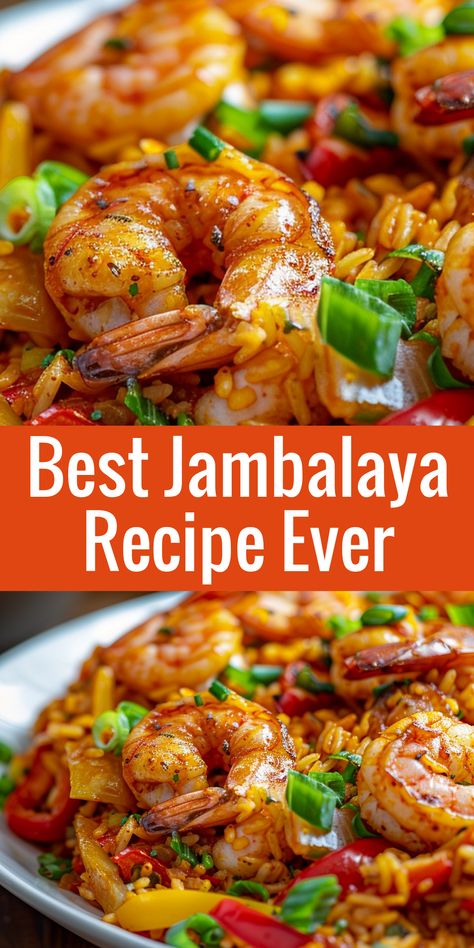 Try the best jambalaya recipe ever, full of rich flavors and hearty ingredients. Cooler Ideas Fraternity, Asian Pizza, Best Jambalaya Recipe, Noodles Homemade, Asian Bakery, Spring Drinks, Jambalaya Recipe Easy, Asian Appetizers, Food Asian