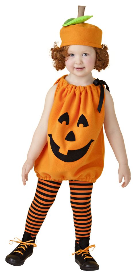 Diy Pumpkin Costume Toddler, Pumpkin Costume Pattern, Pumpkin Costume Toddler, Diy Pumpkin Costume, Toddler Pumpkin Costume, Kids Pumpkin Costume, Baby Pumpkin Costume, Childrens Halloween Costumes, Halloween Infantil