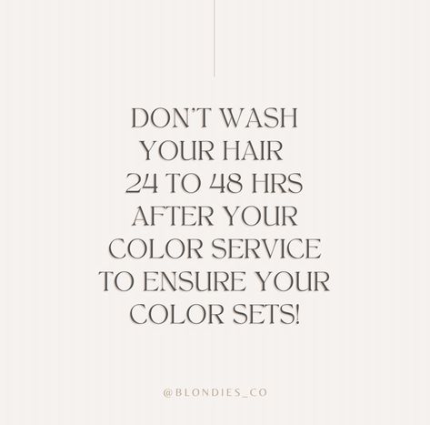 Blondies Co Salon Tips 🩷 #hair #hairsalon #salon #hairstylist #haircare #hairtips #hairtipsandtricks #salonvibes #hairquote Hairstylist Discount Ideas, Out Of Salon Post, Hairstylist Availability Post, This Or That Hair Edition, Hair Salon Content Ideas, Hairstylist Post Ideas, Hair Salon Instagram Feed, Hairstylist Instagram Content, Hairdresser Tips