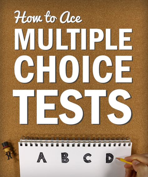 How To Study For Tests In Middle School, High School Placement Test Tips, Online Testing Strategies, Math Placement Test College, Multiple Choice Test Taking Strategies, Biology Test, Multiple Choice Test, Test Taking Strategies, Testing Strategies