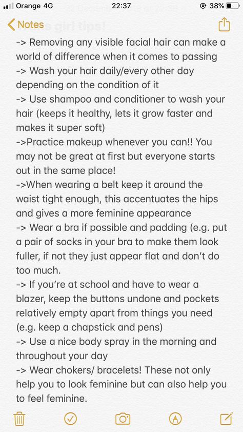 Myself and a few friends put together this pin of passing tips to help other trans girls :) Trans Feminine Outfits, Transfemme Fashion Tips, Transfemme Tips, Transfem Art, Ftm Passing Tips, Transgirl Outfits, Trans Girl Outfits, Dysphoria Mtf, Trans Advice