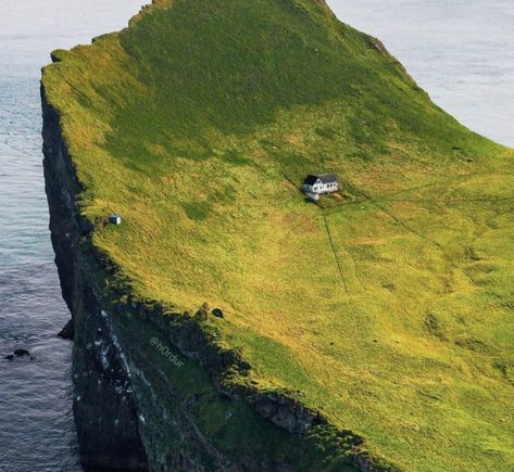 Bjork House, Iceland House, Random Photography, Unusual Buildings, Exotic Places, Aerial Photo, World Pictures, Travel Bugs, Amazing Stories