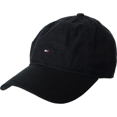 Tommy Hilfiger Men's Cotton Logo Adjustable Baseball Cap Classic Look Tommy Hilfiger Cap, Flag Embroidery, Cotton Logo, Tommy Hilfiger Man, Dad Hat, Classic Looks, Dad Hats, Baseball Cap, Tommy Hilfiger