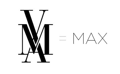 max monogram logo design 2 Mario Tattoo, Monogram Logos, 4k Wallpaper For Mobile, Monogram Logo Design, Name Tattoo Designs, Ysl Logo, Name Wallpaper, Name Tattoo, Name Tattoos