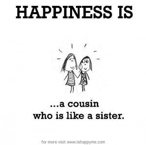 Girl Cousin Quotes, Quotes About Cousins, Cousin Birthday Quotes, Best Cousin Quotes, Best Cousin, Cousin Quotes, Cousin Love, Birthday Wishes Quotes, Quotes By Authors