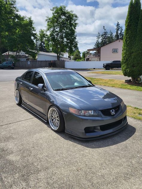 Acura Tl Modified, Honda Accord Custom, Car Hub, Stanced Cars, Jdm Honda, Acura Cars, 2012 Honda Accord, Japanese Domestic Market, Stance Cars