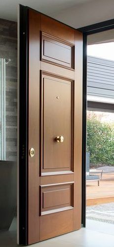 Hardwood Door Design, Man Door Design Modern Wood, Man Door Design Modern, Main Wooden Door Design, Wooden Front Door Design Modern, Men Door Design Wooden, Wooden Door Design Modern, Door Design Wooden, Wood Door Design