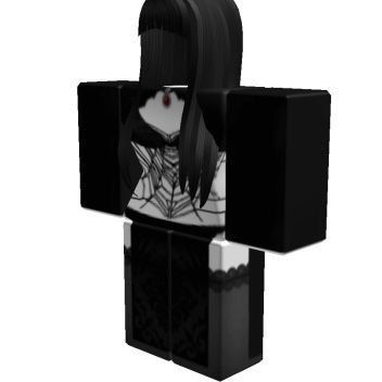 Goth Dollhouse, Goth Roblox Avatars, Ava Roblox, Roblox Story, Goth Fits, Roblox Emo Outfits, Emo Roblox Avatar, Roblox Skins, Shirt Roblox