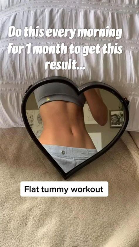 Girl Workout Routine, Hourglass Workout, Small Waist Workout, Flat Tummy Workout, Workouts For Women, Tummy Workout, Workout For Flat Stomach, Quick Workout Routine, Body Workout Plan