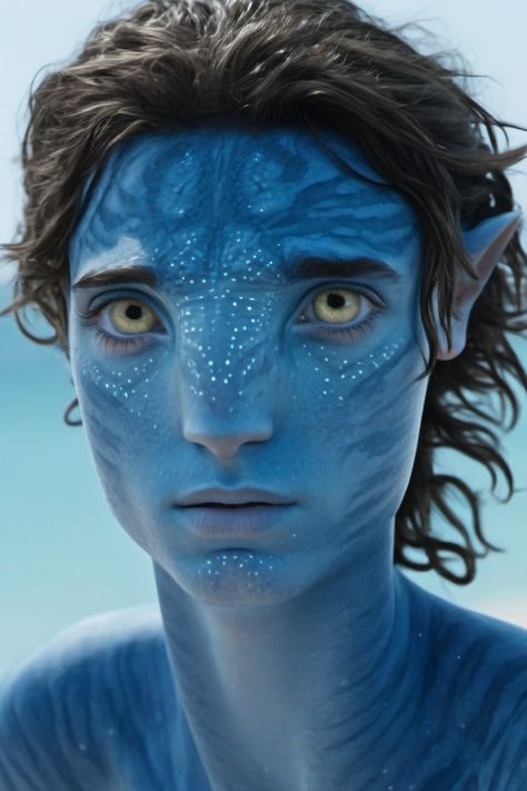 Male Avatar, Avatar Art, Avatar Pandora, Blue Avatar, Avatar Picture, Avatar Fan Art, Pandora Avatar, Oc Drawings, Avatar Movie