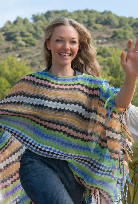 Sophie From Mamma Mia! Here We Go Again Donna Sheridan, Here We Go Again, I Love Cinema, Lily James, Mama Mia, Mia 3, Amanda Seyfried, Dancing Queen, Blue Jeans