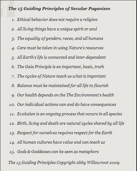 15 guiding principles of secular paganism History Of Paganism, Pagan Beliefs Spirituality, Beginner Paganism, Secular Paganism, Practicing Paganism, Pagan Devotional, Secular Spirituality, Secular Witchcraft, Secular Witch