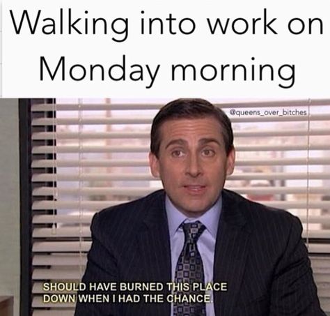 Walking into work on Monday morning like... Memes About Work, Social Work Humor, Hate Work, Workplace Humor, Office Memes, Work Quotes Funny, Memes Of The Day, Funny Animal Quotes, Work Jokes