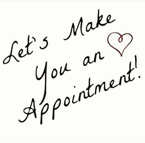 Schedule your appointment today ! Viero Bridal, Hair Salon Quotes, Stylist Quotes, Studio Levana, Massage Marketing, Esthetician Quotes, Massage Quotes, Hairstylist Quotes, Lash Quotes