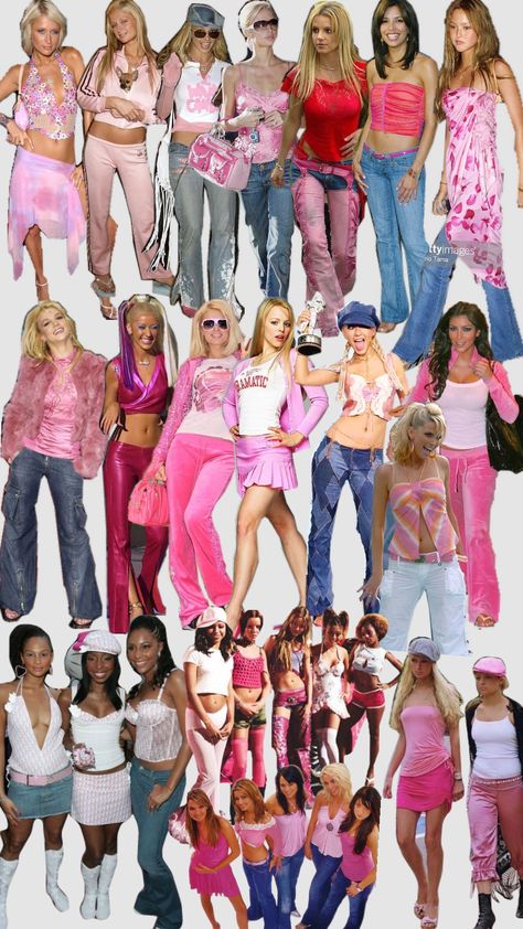 2k Party Outfits, Throw Back Thursday Outfits Spirit Week 2000s, 80s 90s 2000s Fashion, Y2k Fancy Outfits, 2000s Dress Up, 2000s Party Fashion, Y2k Outfits Aesthetic 2000s, 2000s Fashion School, Anni 2000 Outfit