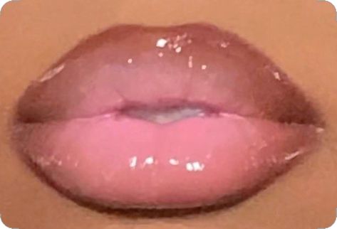 makeupbyemani on Instagram: The ultimate lip combo 😮‍💨🔥 🄻🄸🄿🅂 @makeupforever limitless brown liner @nyxcosmetics this is milky gloss in milk&honey @nyxcosmetics… Light Pink And Brown Lip Combo, Brown Lip Liner And Gloss Combo, Light Brown Lip Combo, Lip Inspo Make Up, Pink Brown Lip Combo, Light Skin Lip Combo, Lined Lips With Gloss, Light Pink Lip Combo, Pink Lip Combos For Black Women