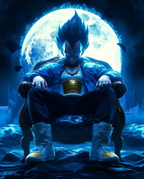 V Ultra 3 | A Vegeta Concept . #aiart #dragonball #dragonballsuper #dragonballvegeta Vegeta Wallpapers, Goku Art, Super Saiyan Rose, Anime Artist, Goku Wallpaper, Jobs In Art, Itachi Uchiha Art, Dragon Ball Art Goku, Ipad Wallpapers