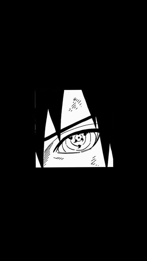 Sasuke Rinnegan Wallpaper, Sasuke Rinnegan, Naruto Pics, Uchiha Sasuke, Uchiha Clan, Wallpaper Animes, Naruto Pictures, Black N White, Sasuke Uchiha