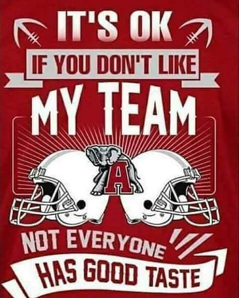 Roll Tide Quotes, Alabama Crimson Tide Football Wallpaper, Rugby Poster, Alabama Crimson Tide Logo, Alabama Football Roll Tide, Crimson Tide Fans, Football Schedule, Alabama Fans, Bama Girl