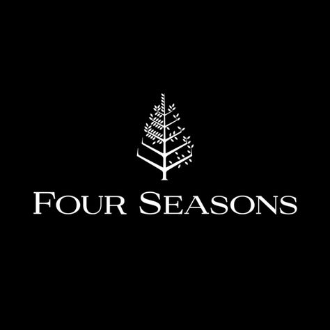 The Four Seasons @ Jackson Hole Pressed Their Own Custom Ski For Guests Seasons Logo, Lawyer Branding, Wedding Venues Sydney, Coffee Shop Branding, Wedding After Party, Hotel Logo, Palm Beach Florida, Restaurant Logo Design, The Four Seasons