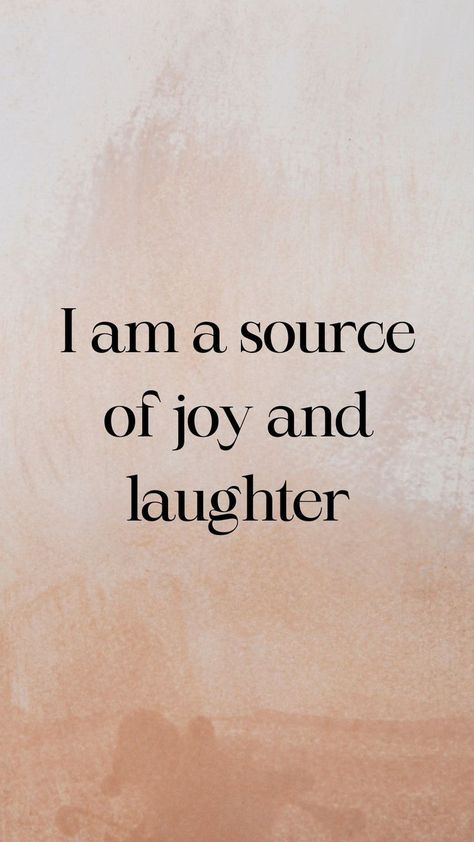 Morning Gratitude, Yes And Amen, Laughter Quotes, Miracle Morning, Affirmations For Happiness, Strong Mind, Daily Positive Affirmations, Manifestation Board, Word Up