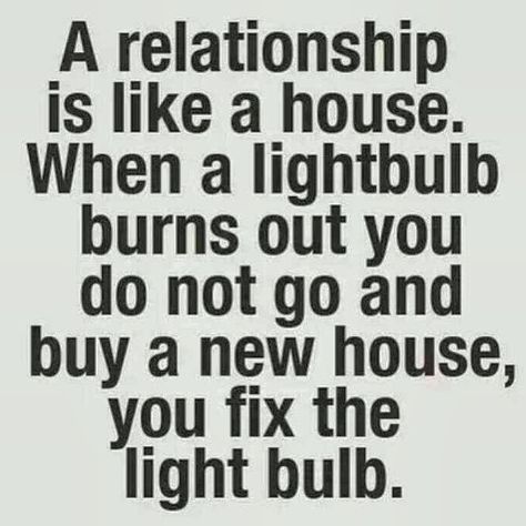 yup! people give up on their relationships too easily. it might not be easy and it might take hard work but if you just ignore issues and throw away people without actually trying to fix anything what are you going to end up with? Surface relationships with no depth and no real relationships at all. Life Quotes Love, Quotable Quotes, A Relationship, A Quote, Inspirational Quote, Creative Writing, The Words, Great Quotes, Beautiful Words