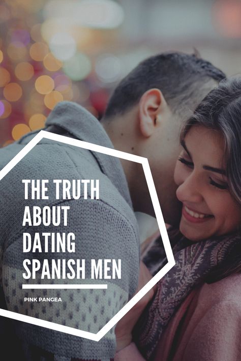 What is like to date a Spanish man? Spanish men have the reputation of being tall, dark and handsome, with thick accents that can make you swoon. As with anything, it’s hard to generalize, especially when it comes to dating in Spain, because each region has a somewhat distinct culture. However, there are some similarities. Here are some things to keep in mind for your Spanish love affair. #spanishmen #spain #romance #dating #spanish Tall Dark And Handsome, Dark And Handsome, Backpacking Spain, Spanish Men, Spain Culture, Spain Fashion, Things To Keep In Mind, Spain Holidays, Spain Travel