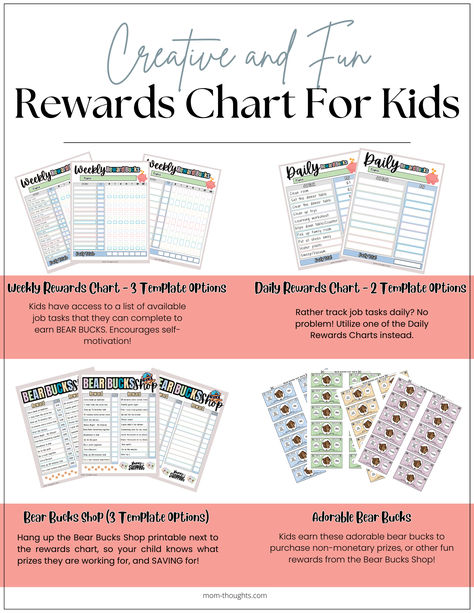 reward chart for kids Young Toddler Activities, Disrespectful Kids, Parenting Hacks Toddlers, Reward System For Kids, Reward Chart For Kids, Parenting Hacks Baby, Preschool Mom, Starting Kindergarten, Sight Words Printables