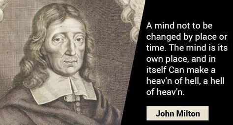 Paradise Quotes, John Milton Paradise Lost, Milton Paradise Lost, Great Poets, Fairy Moon, Baroque Period, John Milton, English Poets, Stay Kind