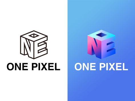 Cube Logo Design Ideas, Rubiks Cube Logo, Pixel Logo Design, Economic Logo, Cube Logo Design, It Logo Design, Aesthetic Motivational Quotes, Basic Computer Skills, Business Woman Aesthetic