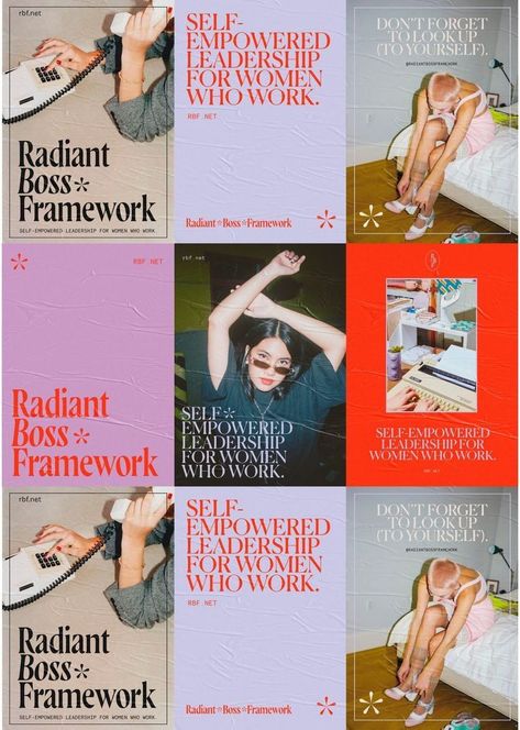 Graphic Design Posters Layout Ideas, Instagram Board Ideas, Index Design Layout, Graphic Design Advertising Posters, Now Available Poster Design, 80s Editorial Design, Creative Advertising Design Graphics, Poster Layout Design Ideas, Graphic Design Typography Poster Layout