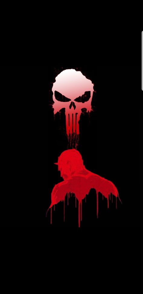 Daredevil & Punisher Wallpaper Daredevil Punisher Wallpaper, Daredevil And Punisher Wallpaper, Frank Castle Punisher Wallpaper, Daredevil And Punisher, Punisher Wallpaper, Daredevil Wallpaper, Punisher Daredevil, Daredevil Series, Frank Castle Punisher