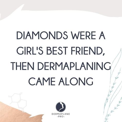 Dermaplane Quotes, Dermaplaning Quotes, Diamond Glow Facial, Esthetician Quotes, Lash Quotes, Skin Therapist, Ig Captions, Skincare Quotes, Flawless Makeup Application