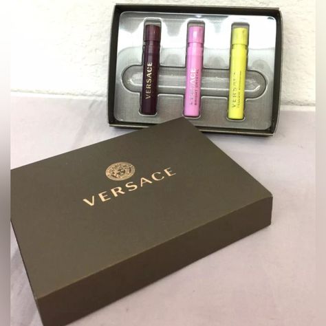 Versace bright crystal