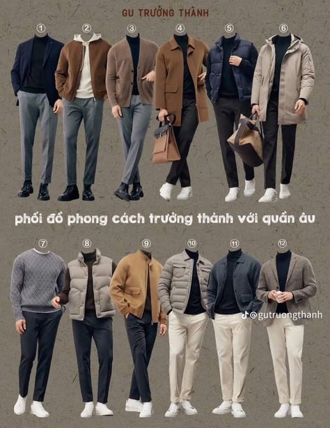 Formal Sweater Outfit Men, Formal Dresses For Men Winter, Winter Formal Dresses Men, Winter Formal Dresses For Men, Men Winter Outfits 2024, Winter Formal Outfits Men, Formal Winter Outfits Men, Winter Formal Men, Outfit Formal Hombre