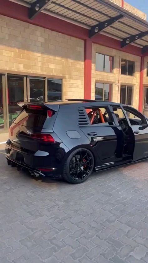 Pin on Golf 7R Golf Gti Sport, Golf 7r, Cars Golf, Gti Car, Vw Pointer, Vw Polo Gti, Car Life Hacks, Jet Fighter Pilot, Gti Mk7