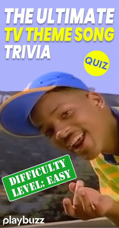 So no one told you like was gonna be next way...what comes next? Try to finish the lyrics of the most popular TV theme songs of all time *********** Playbuzz Quiz Quizzes Music Quiz Buzzfeed Quiz Fresh Prince Will Smith Friends Monica Chandler Jennifer Aniston South Park Trey Parker Book Of Mormon Cartman Trivia Game Easy Finish The Lyrics Game, Fresh Prince Will Smith, Friends Monica, Monica Chandler, Music Quiz, Tv Theme Songs, Quiz Buzzfeed, Finish The Lyrics, Quiz Games