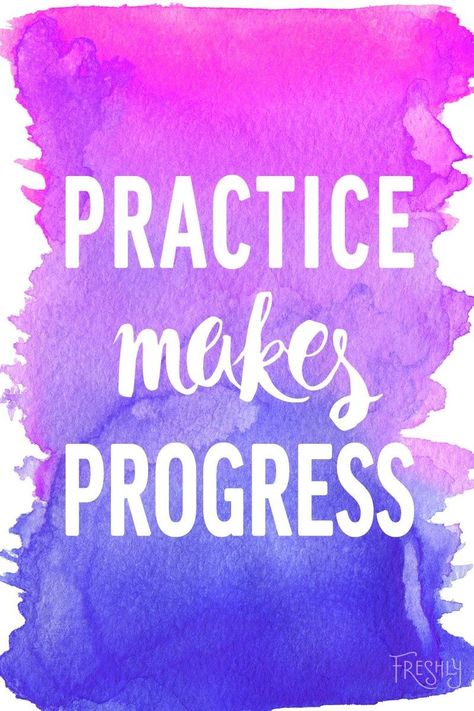 Practice Makes Perfect Quotes, Walking For Exercise, Quotes Progress, Existentialism Quotes, Practice Makes Progress, Progress Quotes, Perfect Quotes, Practice Makes Perfect, Fitness Motivation Pictures