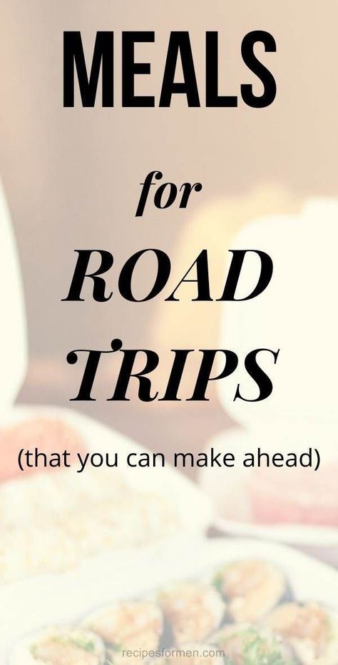 Healthy Travel Meals, Meals For Road Trips, Easy Travel Meals, Traveling Meals, Food For Road Trips, Road Trip Meals, Healthy Road Trip Food, Travel Meals, Healthy Travel Snacks