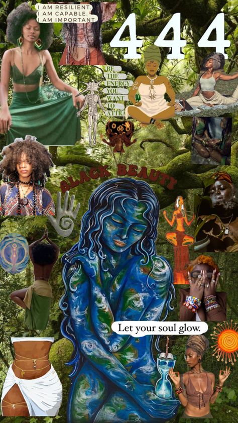 Earthy Aesthetic Fashion, Soul Woman, Free Spirit Art, Spiritual Mind, Boho Spiritual, Earth Girl, Aesthetic Collages, Spiritual Wallpaper, Earthy Aesthetic