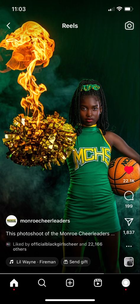 Cheer Banner Pictures, Basketball Cheer Pictures Poses, Cheer Banner Poses, Senior Banner Ideas Cheer, Basketball Cheer Poses, Cheer Senior Banner, Media Day Poses Cheer, Cheer Senior Banner Poses, Media Day Cheer Poses