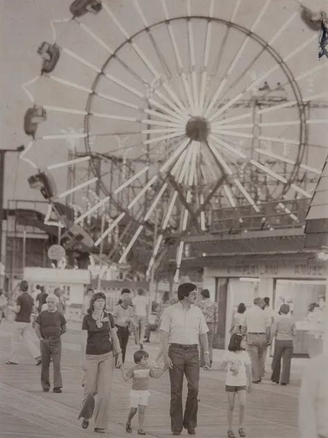 Minature Golf, Asbury Park Boardwalk, Howard Johnson's, Convention Hall, Paramount Theater, Ocean Grove, Asbury Park, Jersey Shore, See Images