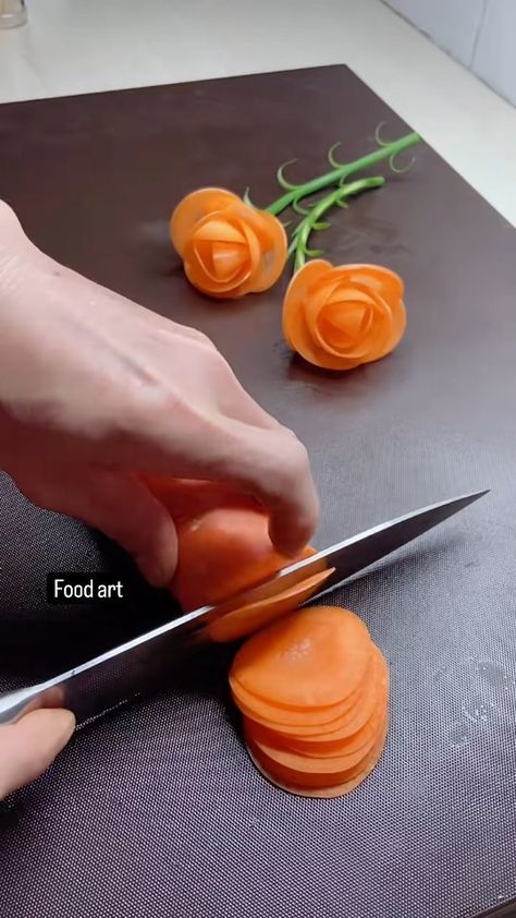 Food decoration ideas || Fruit carving ‌‌‌° ° ° ° Follow @f00d__art Follow @f00d__art Follow @f00d__art . . . . #foodfacts #foodartist… | Instagram Salad Decorations Ideas, Salad Ideas Decoration, Fruit Decorations For Party, Salad Decoration Ideas Vegetables, Salad Decoration Ideas Creative, Vegetable Carving Ideas Creative, Fruit Salad Decoration Ideas, Fruits Creative, Fruit Carving Ideas