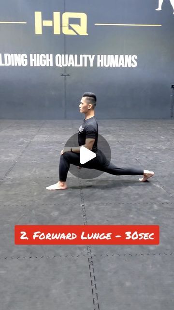 Alan La on Instagram: "HOW TO LIFT YOUR KNEE HIGHER 💪  Do you feel its a struggle to lift your knee higher and to hold it?   Your knee is key to kicking higher with more control. 👍  We have a simple rule for kicks - Your kick follows your knee. So aim with your knee.   The higher you lift your knee, the higher your kick.   Here are a 9 exercises you can try in your training to help you lift your knee higher. 🔥  P.S. If you want a structured program and support to help you fix your hip tightne Hamstring Tightness, Hip Tightness, Flexibility Challenge, Improve Flexibility, Simple Rules, Peak Performance, Website Link, Fix You, Do You Feel