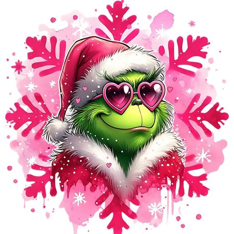 Grinch Wallpaper Christmas, The Grinch Wallpaper, Immagini Grinch, Grinch Wallpaper, Christmas Sweatshirt Ideas, Grinch Images, Grinch Quotes, Nightmare Before Christmas Tattoo, Christmas Svgs