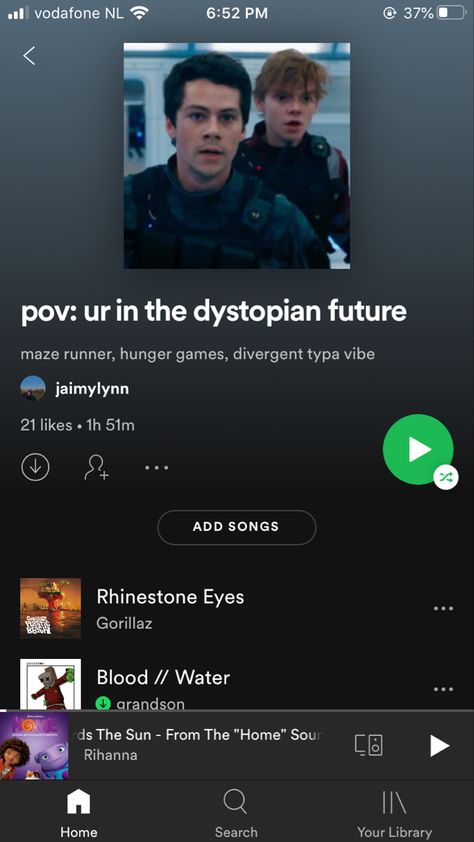 Dystopian Songs, Tpd Tracklist, Dystopian Playlist, Maze Runner Playlist, Hunger Games Playlist, Gaming Playlist, Song Recs, Ultimate Playlist, Playlist Names