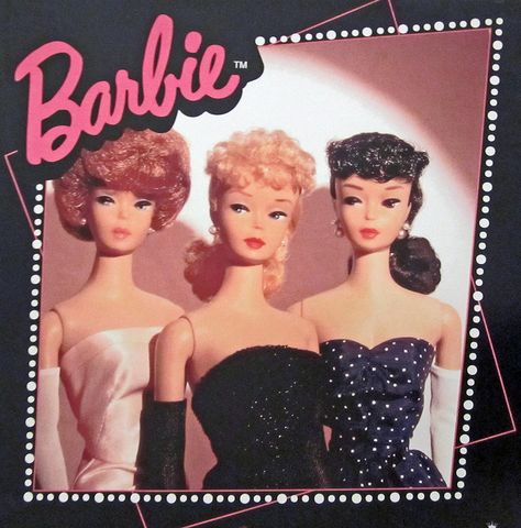 Vintage Barbie Dolls Vintage Barbie Art, Vintage Barbie Photography, Vintage Barbie Graphics, Vintage Barbie Wall Art, Vintage Barbie Magazine, Lifeguard Chair, Retro Barbie, Barbie Books, Barbie Art